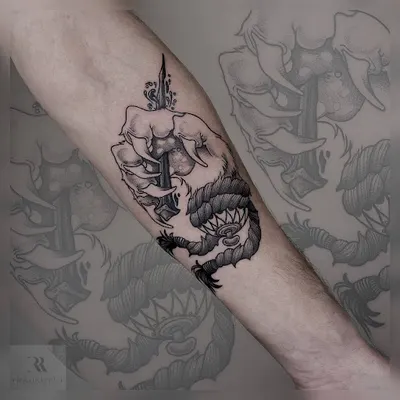 Raukuts Tattoo & Piercing